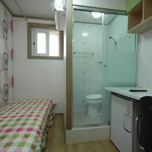 Prime Vill Oneroomtel Guest house