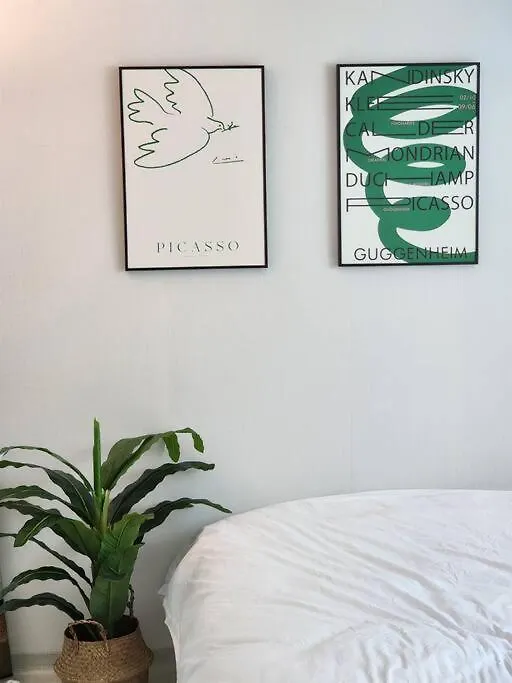 5Mins To Jangseungbaegi Station, 1Mins To Airport Bus Station, Max 6Pax, Two Bedrooms Сеул